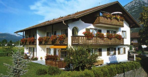 Apartments- und Ferienhaus Anton